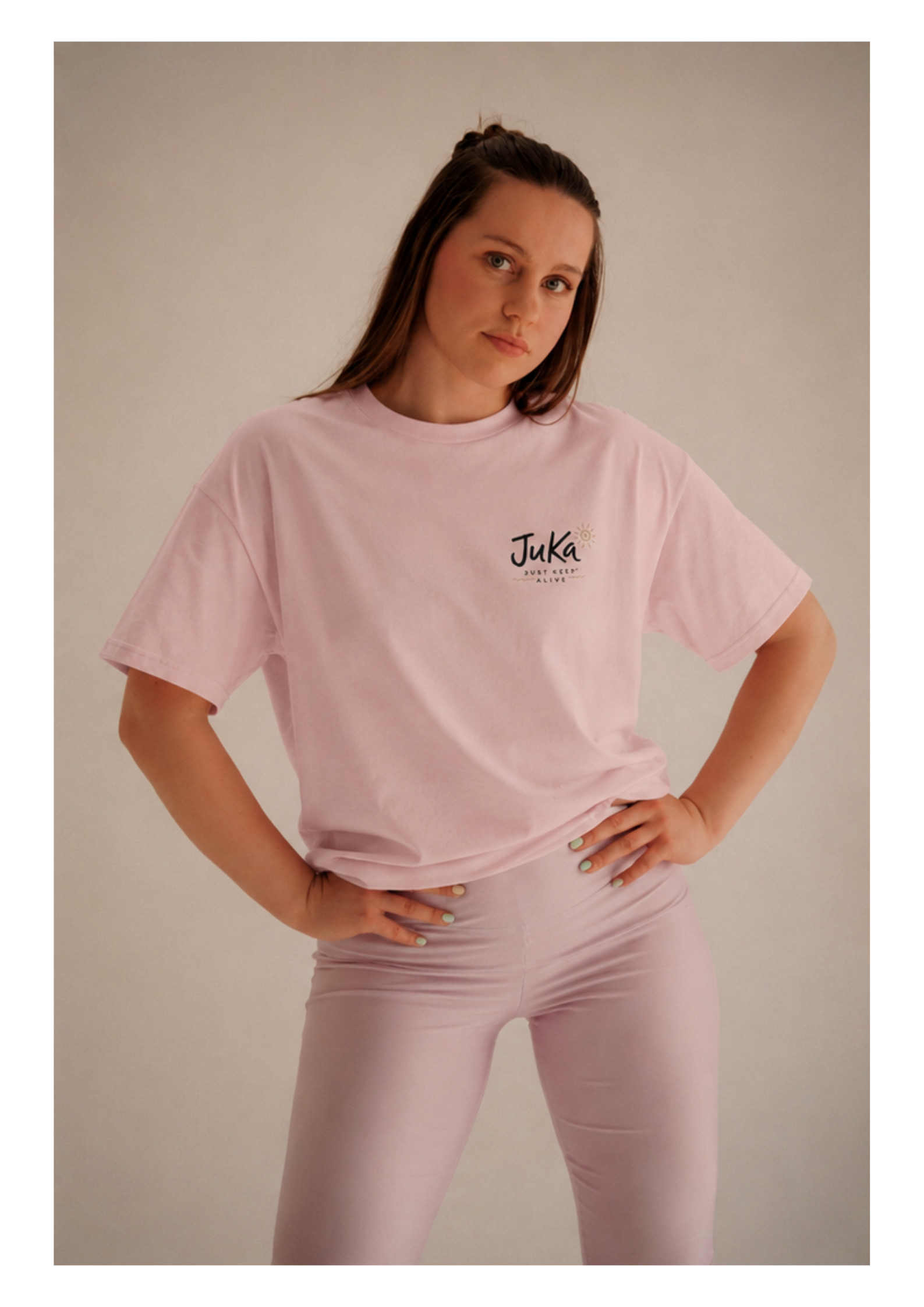 Women's clothing