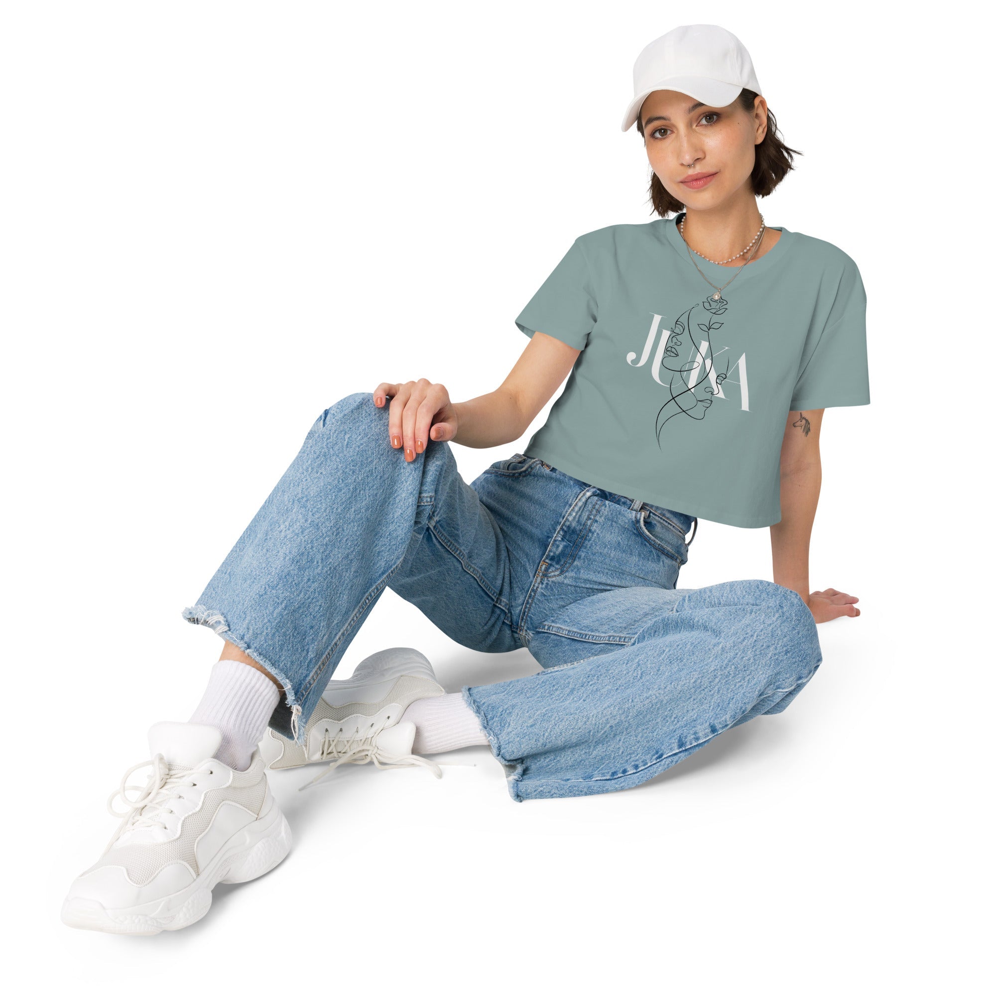 Women's clothing